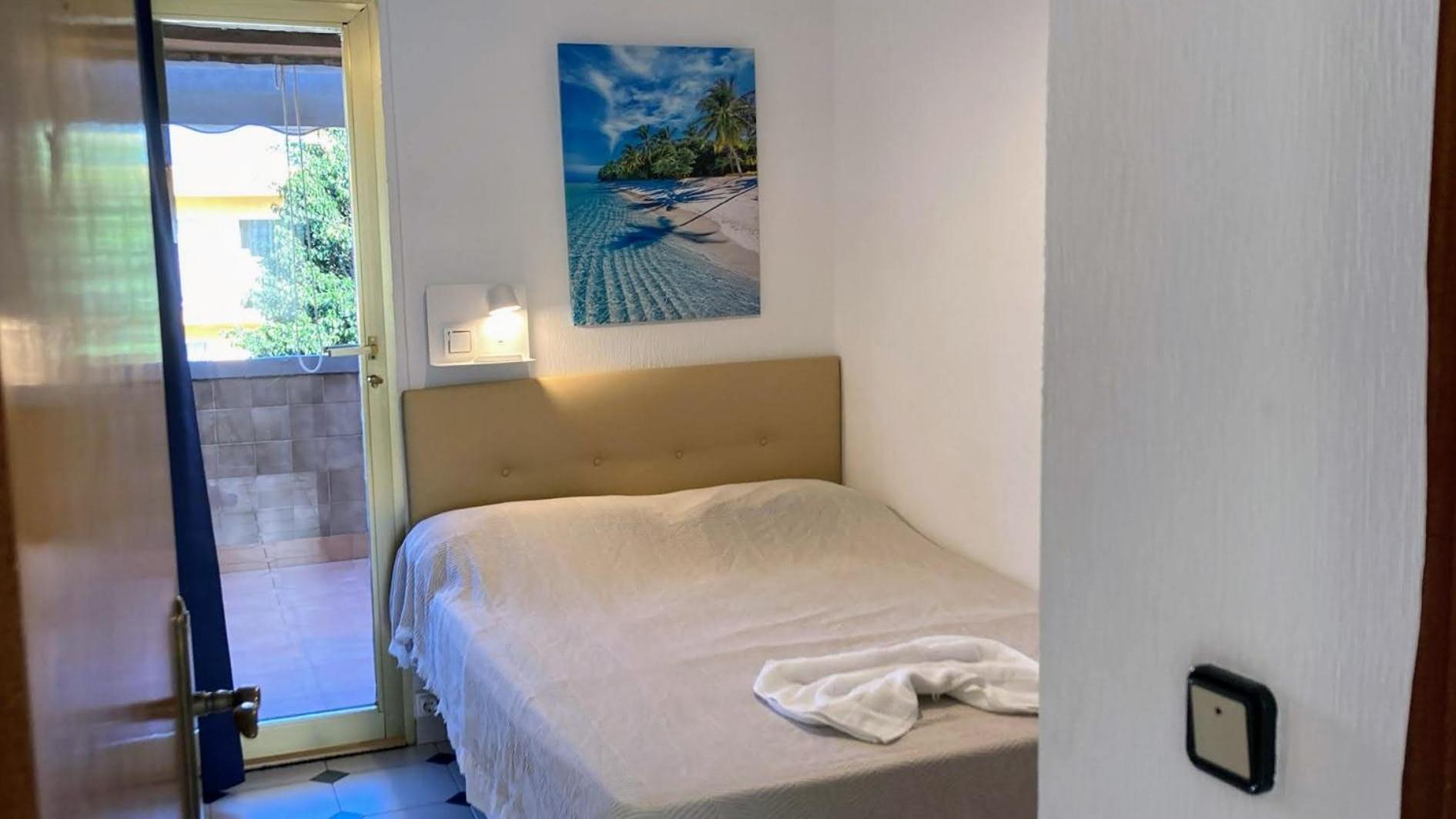 Villa Chaletเบนิดอร์ม ภายนอก รูปภาพ