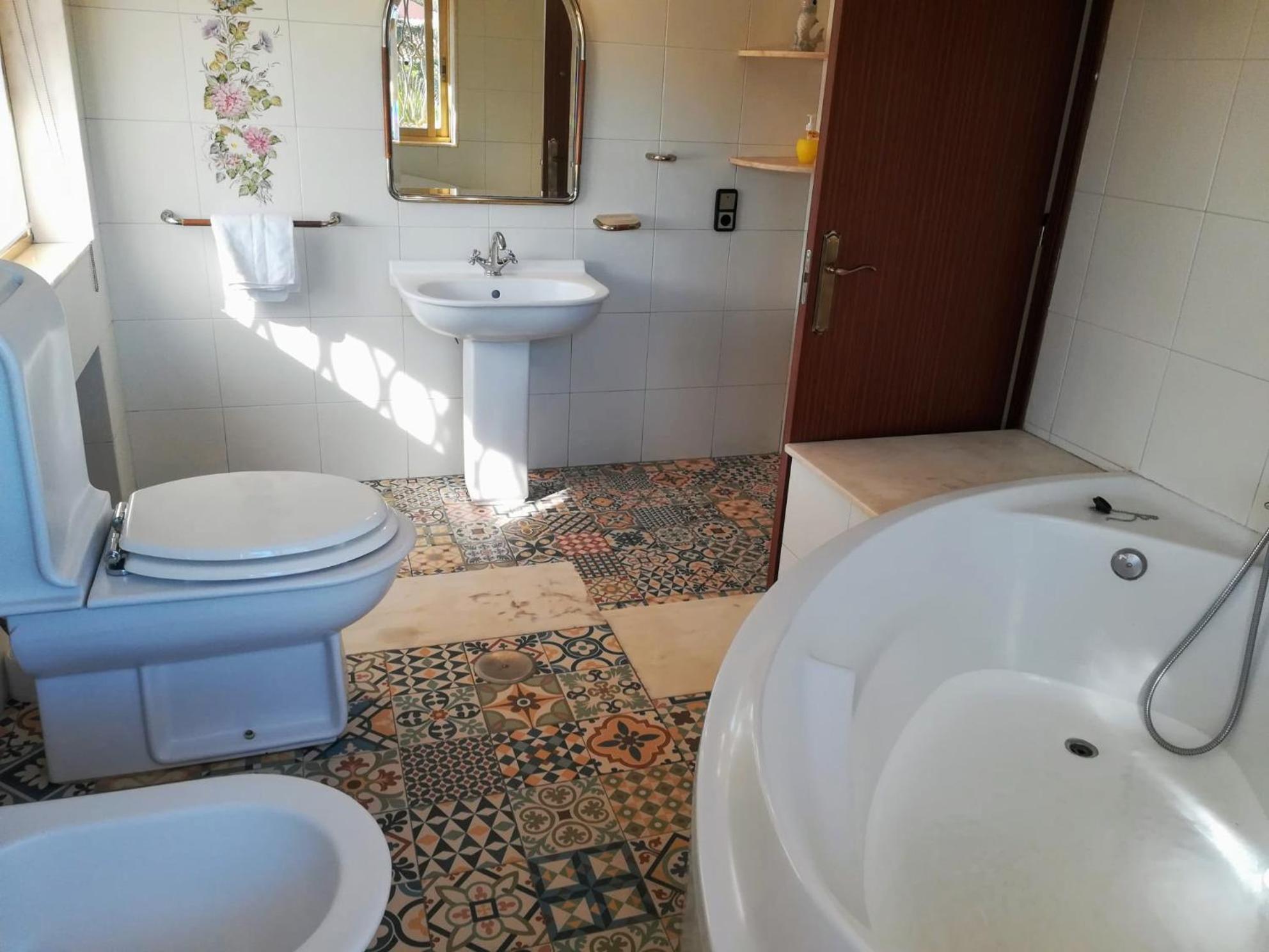 Villa Chaletเบนิดอร์ม ภายนอก รูปภาพ
